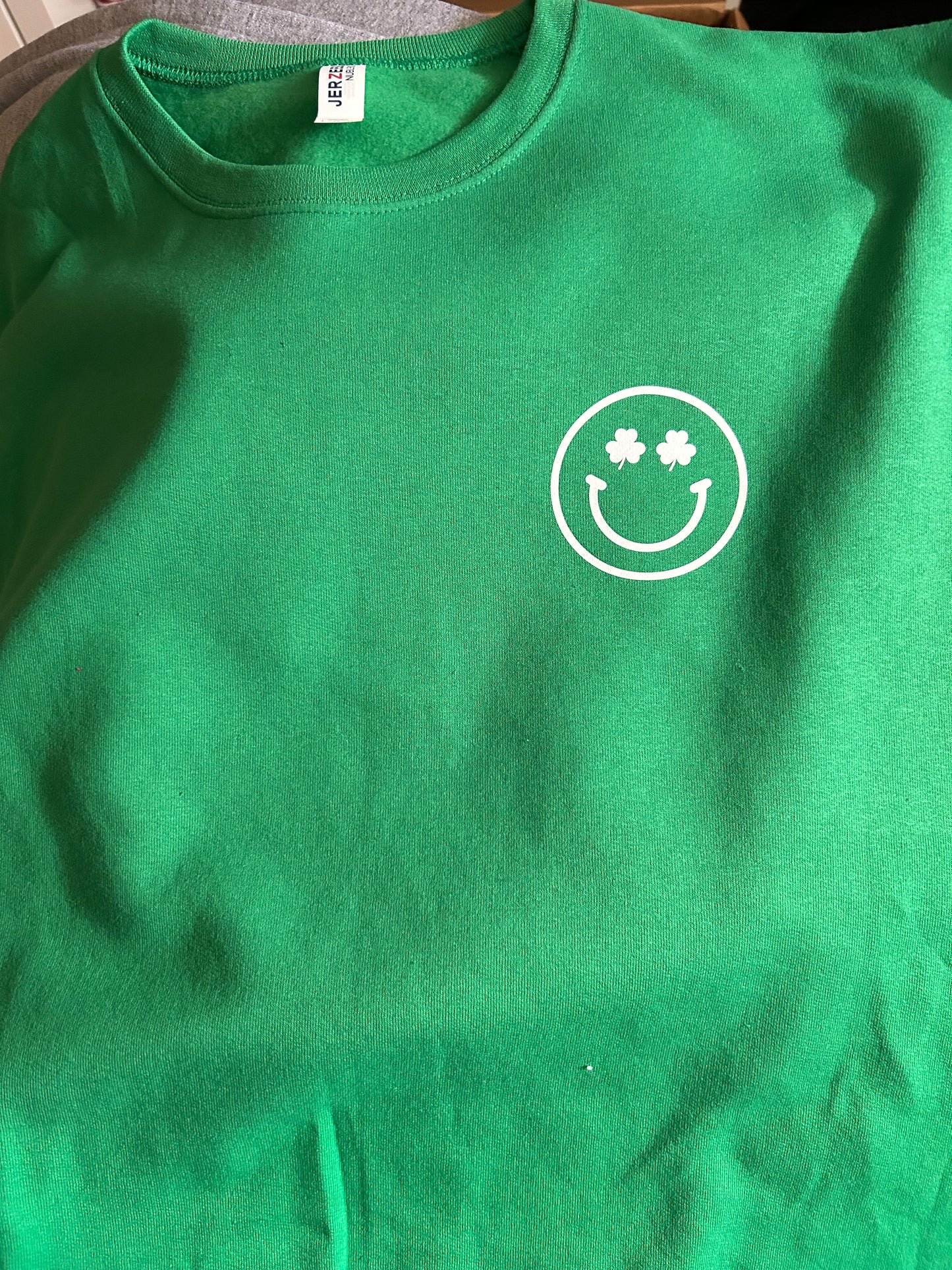 Lucky Day Sweater ๐