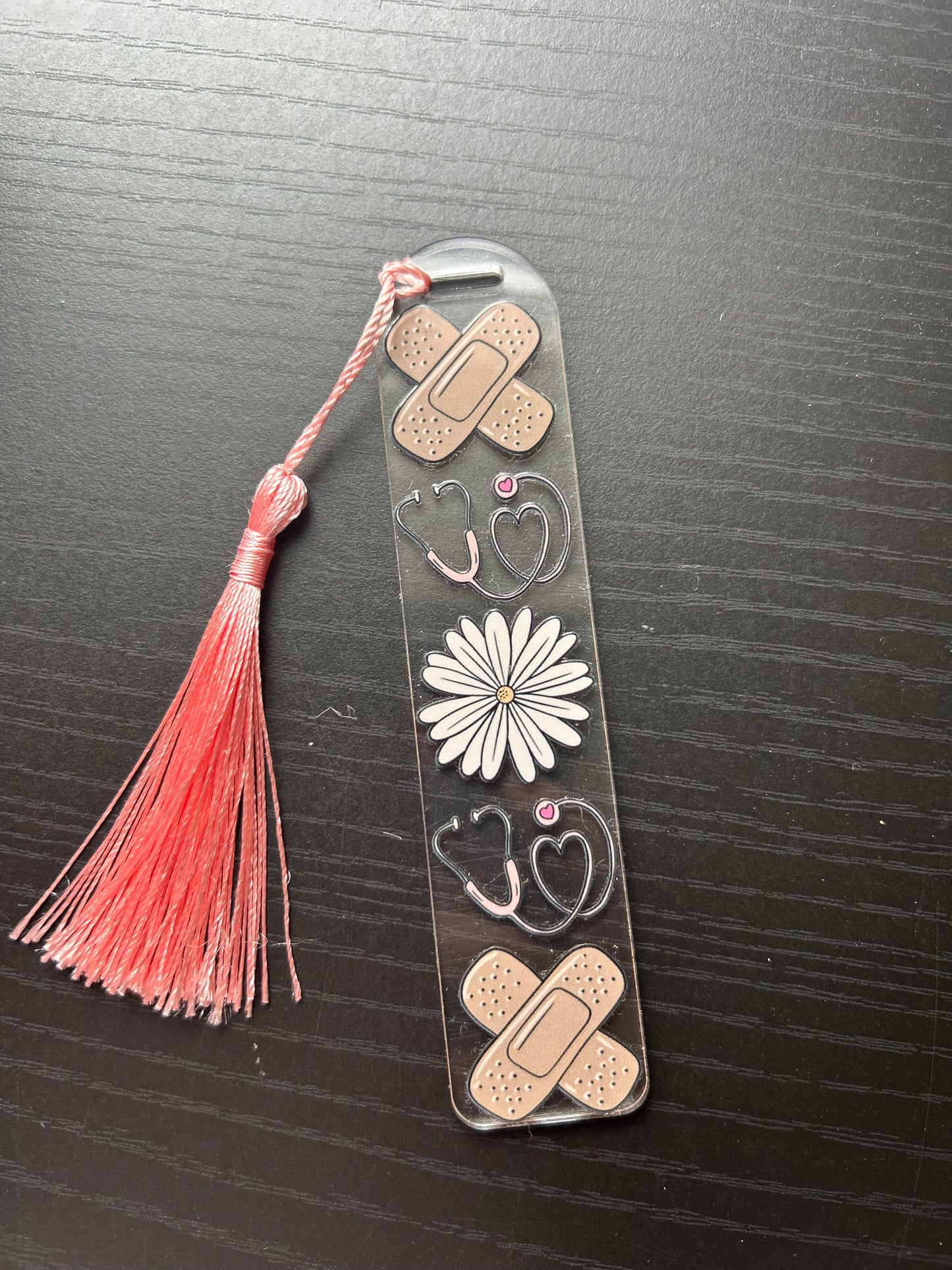 Bookmark - Healthcare