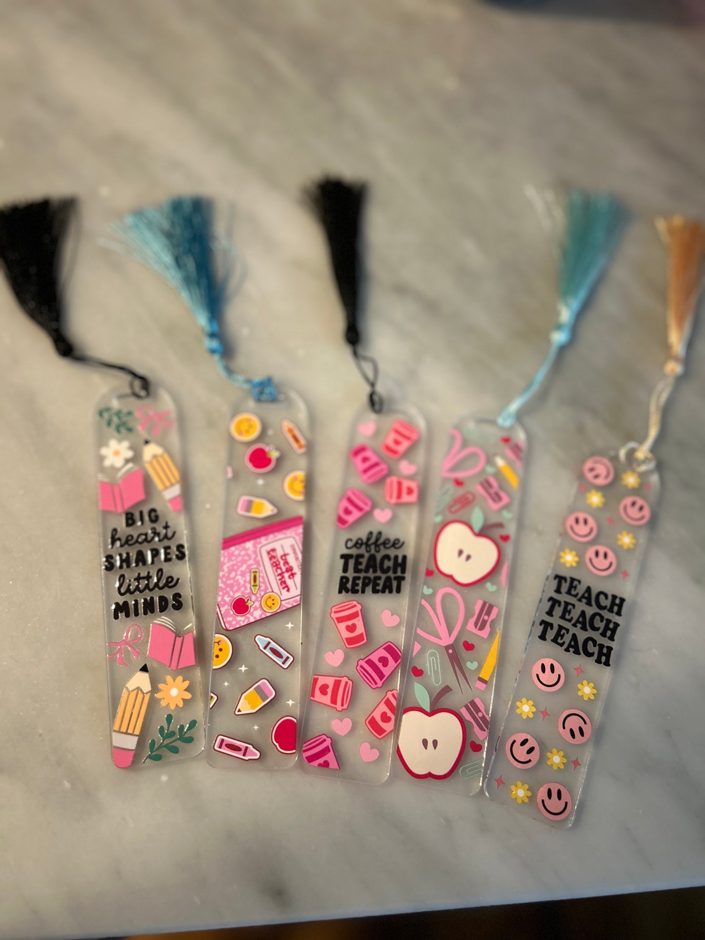 Bookmark - Best Teacher Notebook