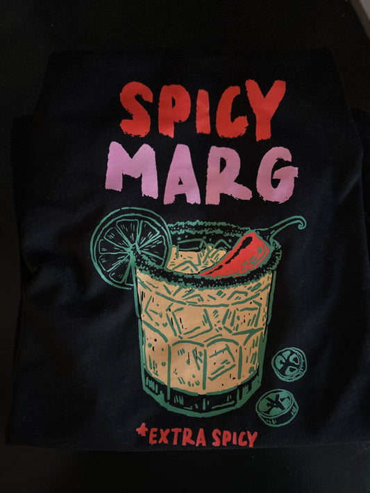 Spicy Marg T-Shirt