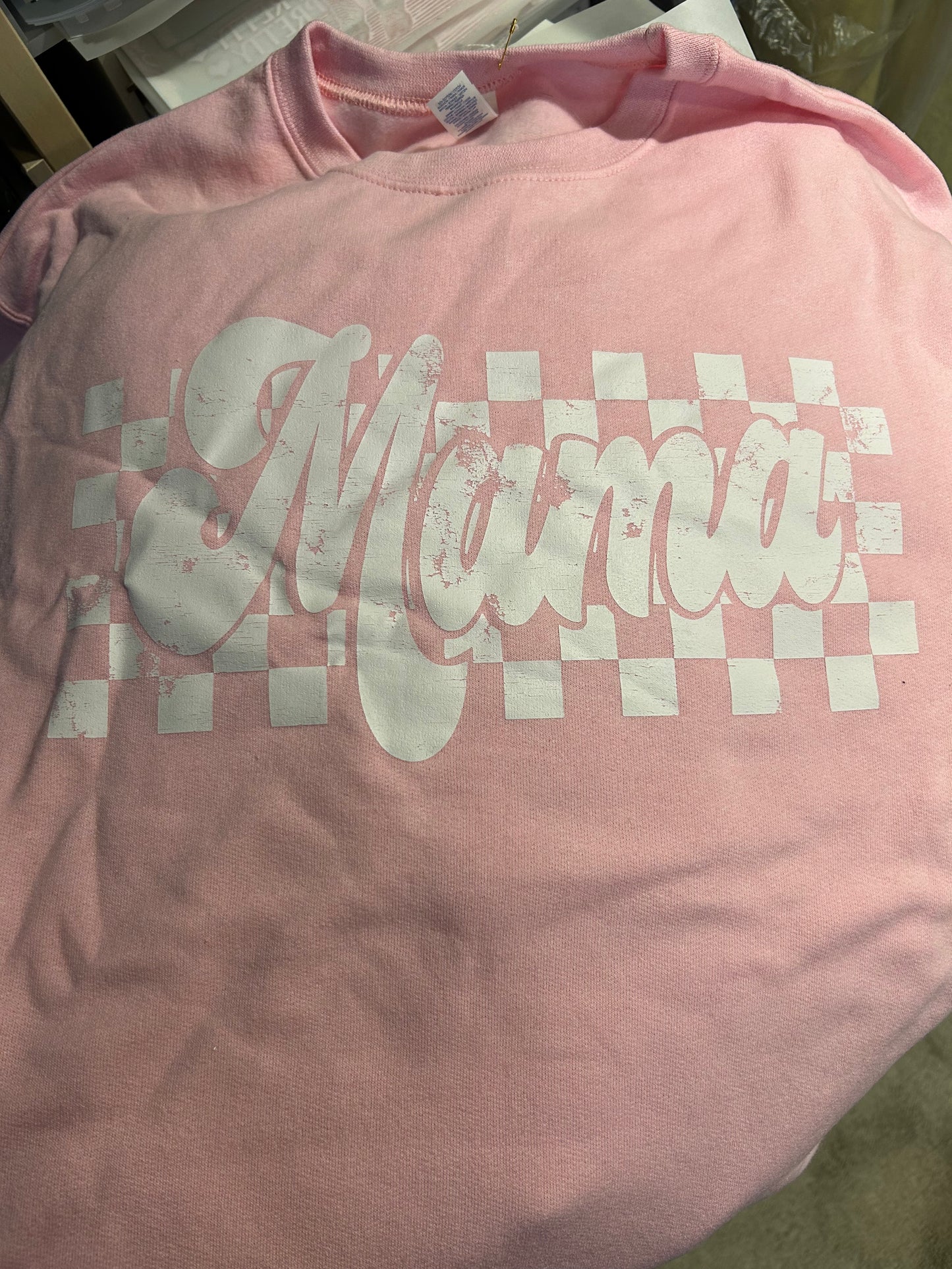 Mama Sweatshirt