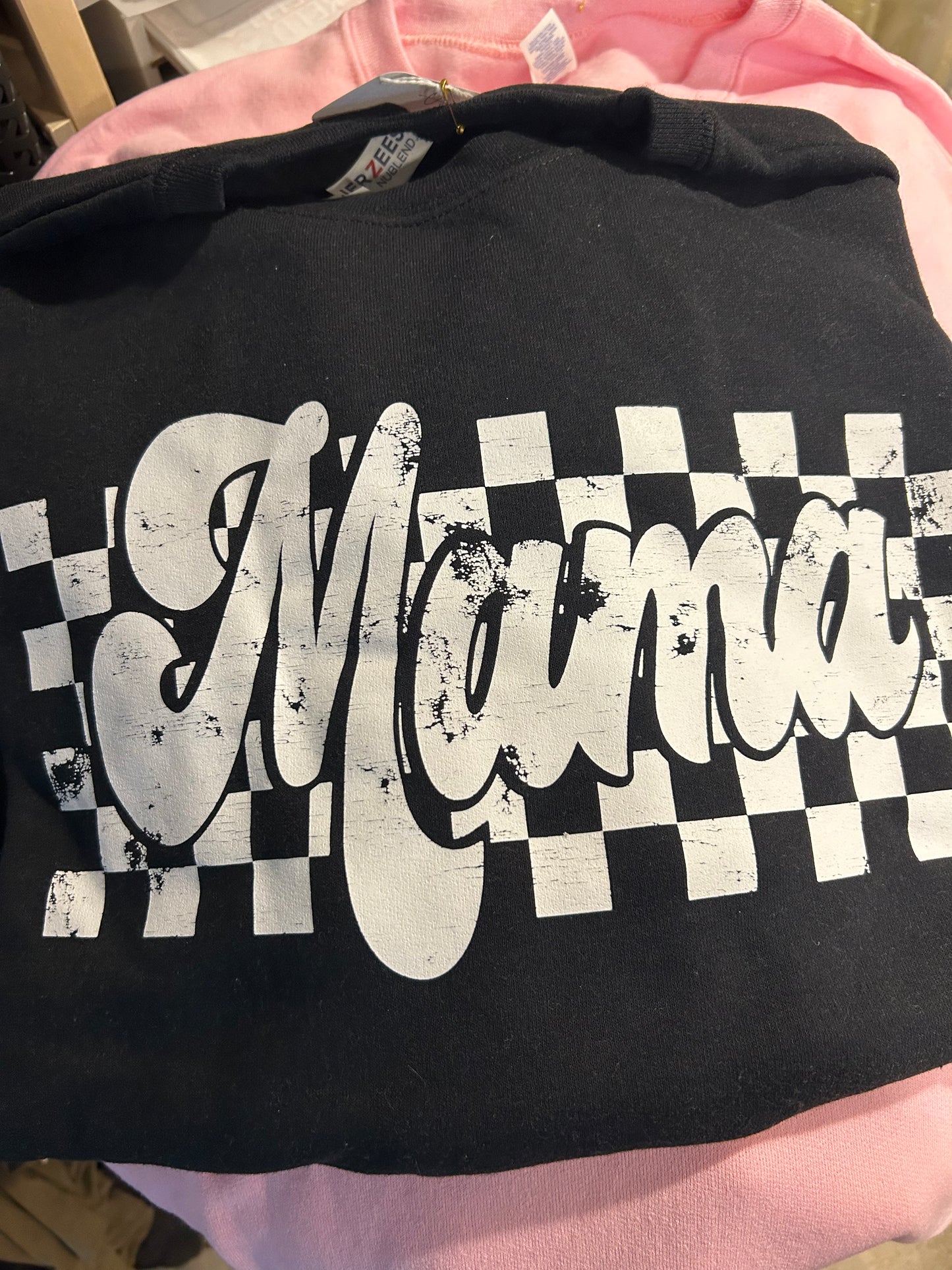 Mama Sweatshirt