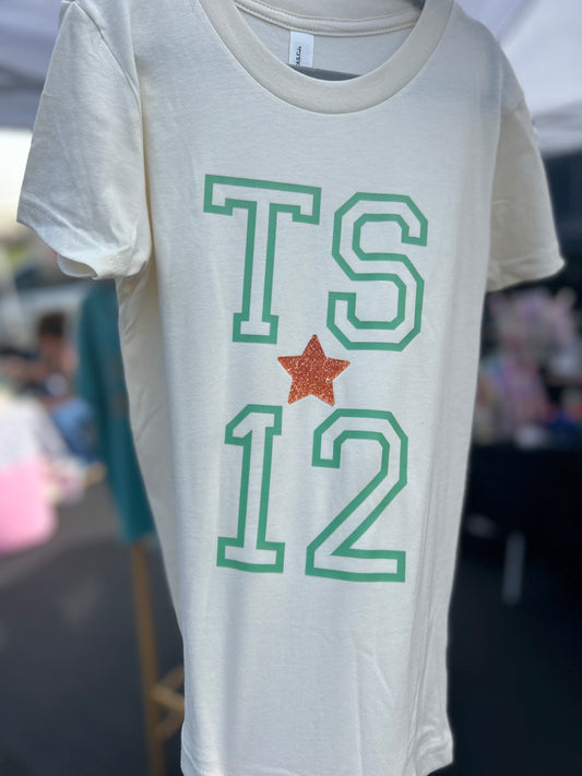 TS12 T-Shirt YOUTH