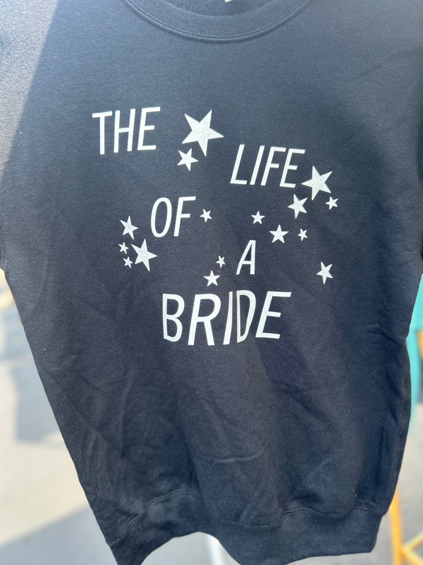 The Life of A... T-Shirt - ADULT