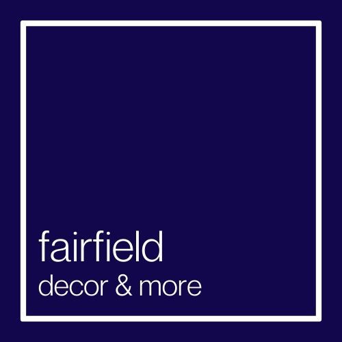 Fairfield Decor & More